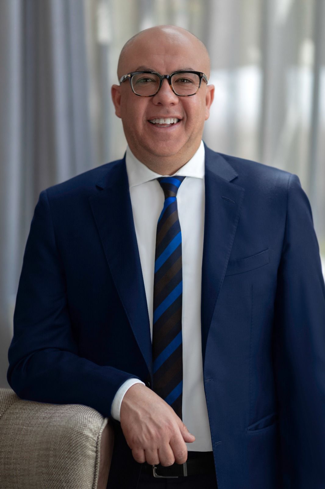 عمرو سليمان