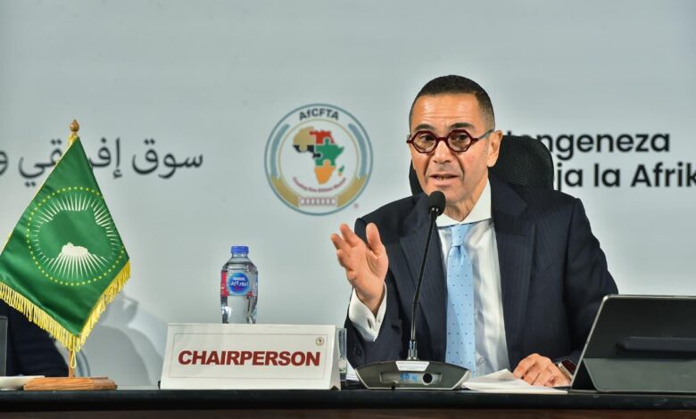 وزير الاستثمار