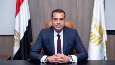 تعيين محمد السيسي