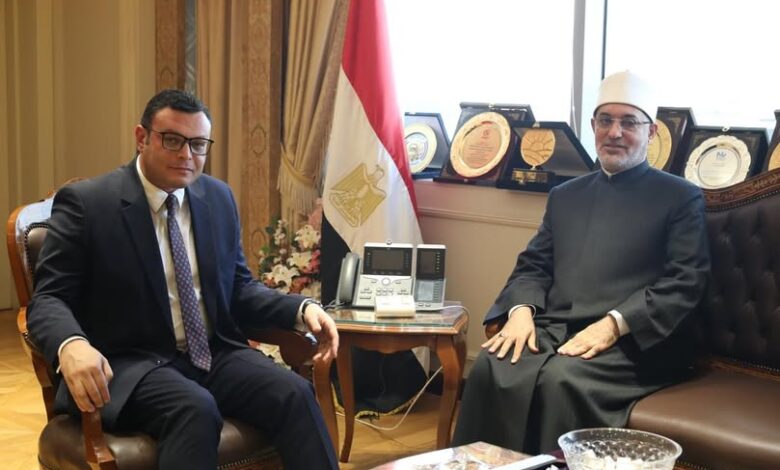 وزير الإسكان