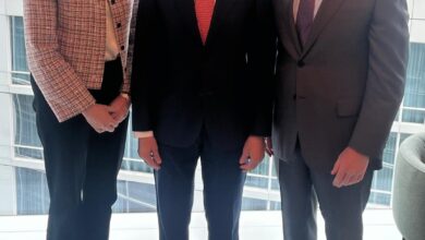 وزير الاستثمار