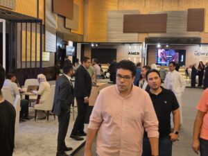 عقارات النيل
