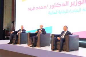 رقابة المالية