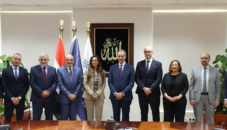 الاتصالات
