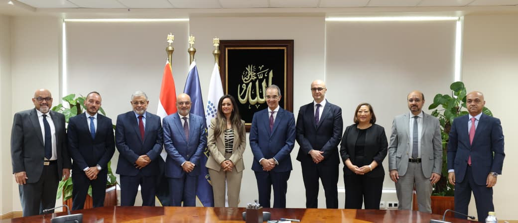 الاتصالات