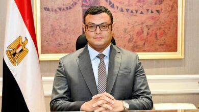 وزير الإسكان