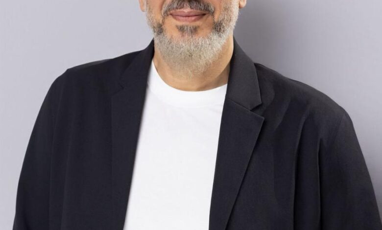 أحمد البطراوي