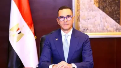 وزير الاستثمار