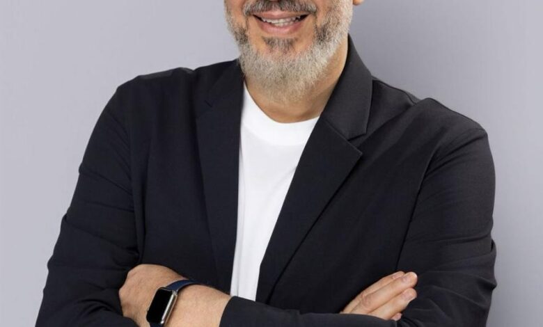 Ahmed ElBatrawy
