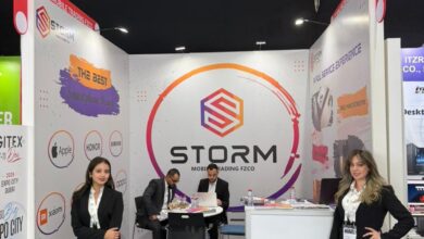 STORM