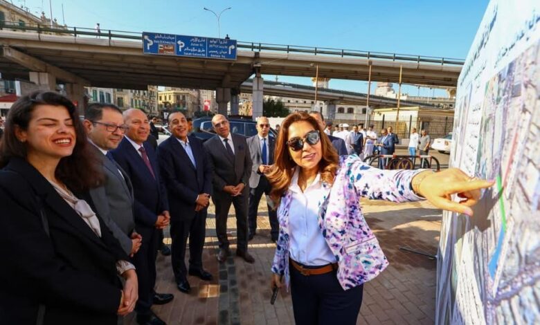 سوق العتبة التاريخي