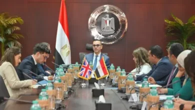 وزير الاستثمار