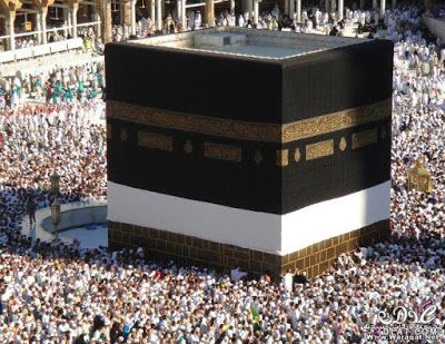 الحجاج
