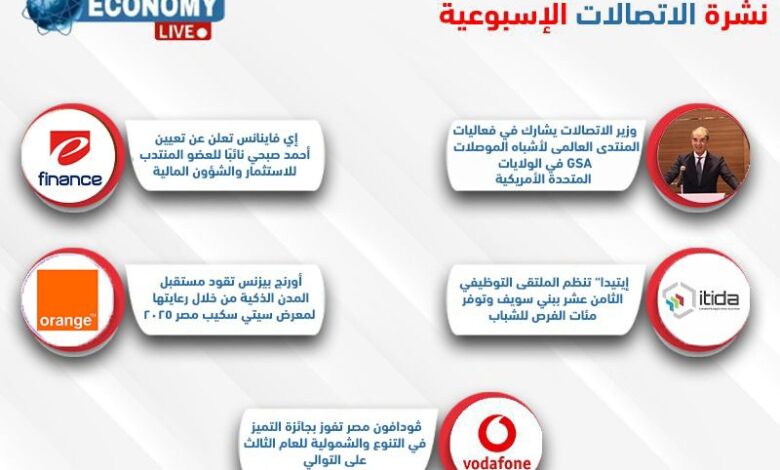 اتصالات سبتمبر