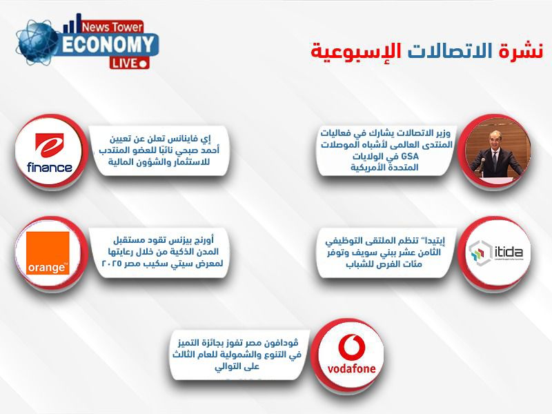 اتصالات سبتمبر