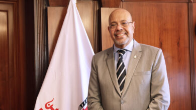 مصر للتأمين