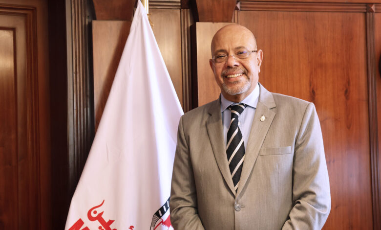 مصر للتأمين