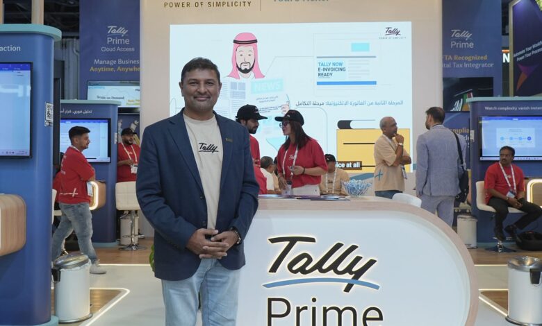 Tally Solutions