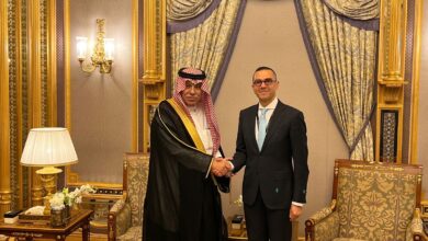 وزير الاستثمار