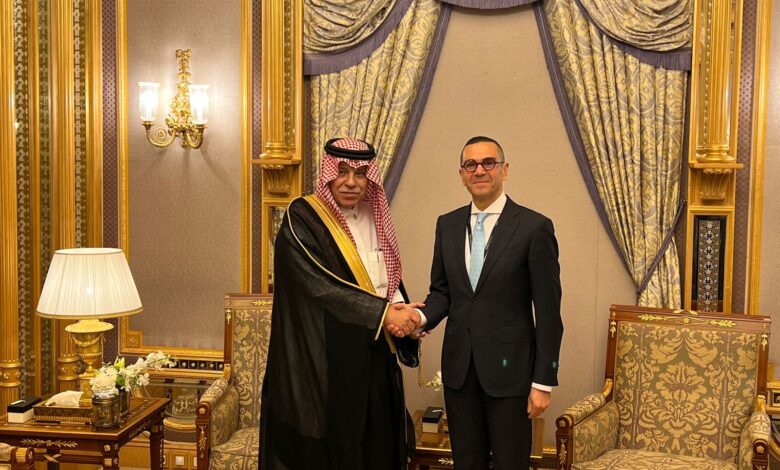وزير الاستثمار