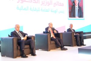 رقابة المالية