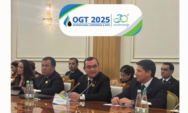 OGT 2025
