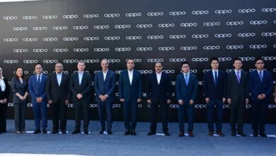 OPPO’s Smartphone
