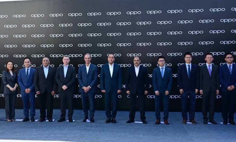 OPPO’s Smartphone