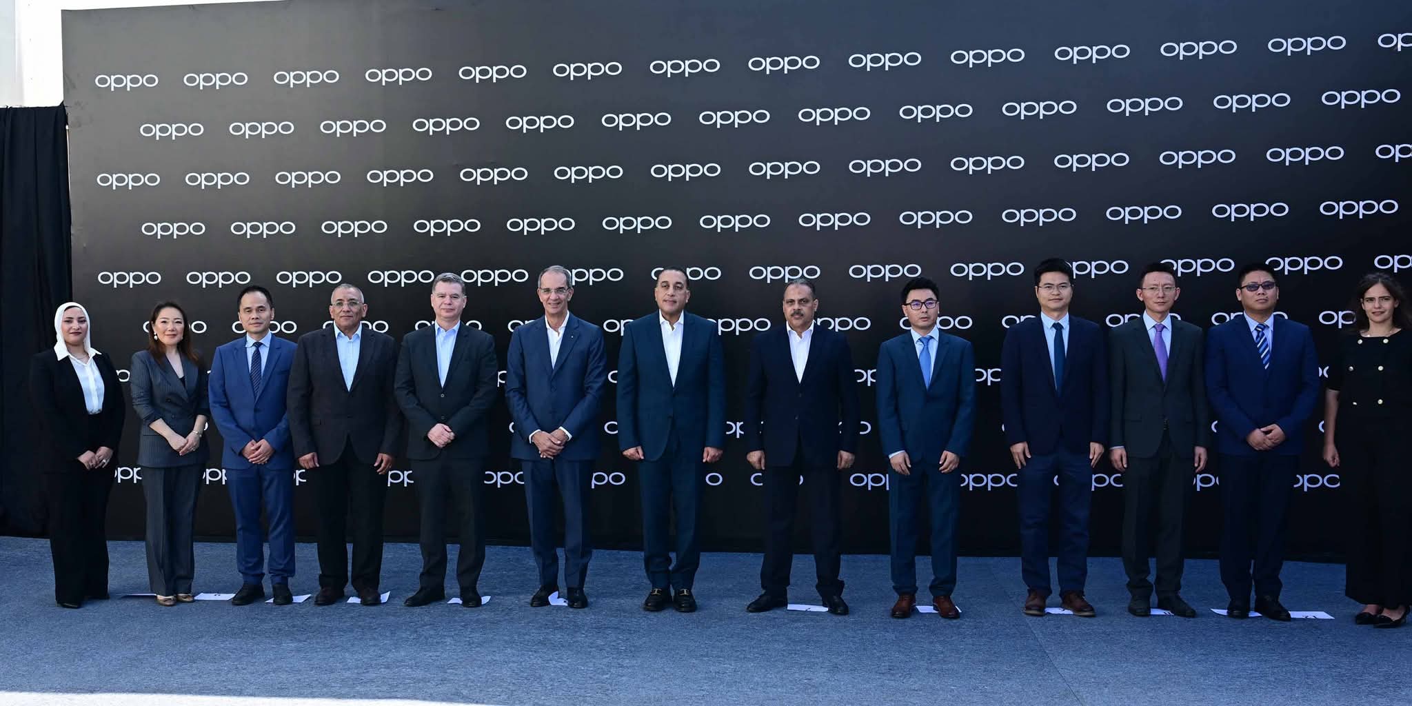 OPPO’s Smartphone