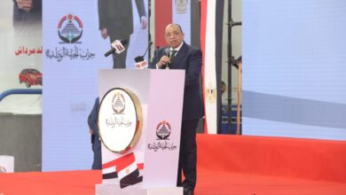 ملحمة شعبية في حب الوطن.