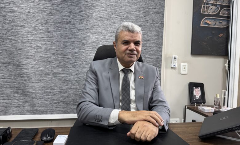 منجد إبراهيم