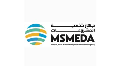 جهاز تنمية المشروعات