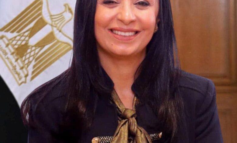 وزارة التضامن