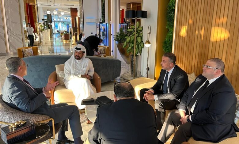 الهيئة العامة للاستثمار