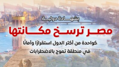 مصر
