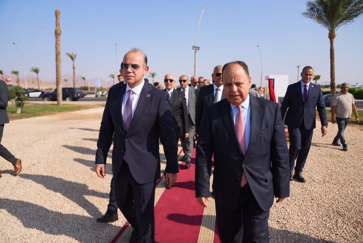 هيئة الرقابة المالية