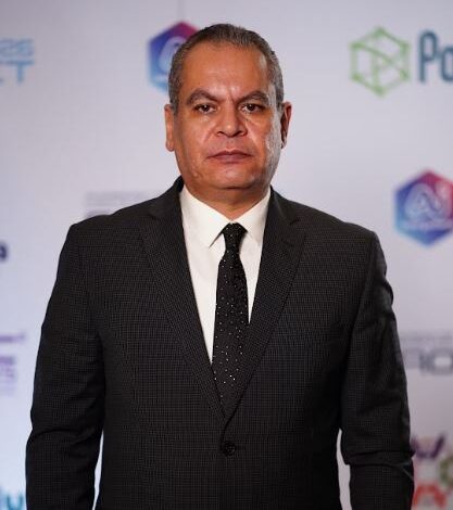 Cairo ICT 2025