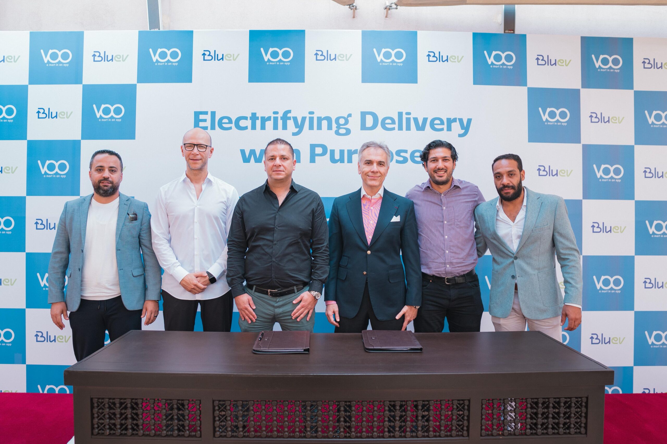 VOO App