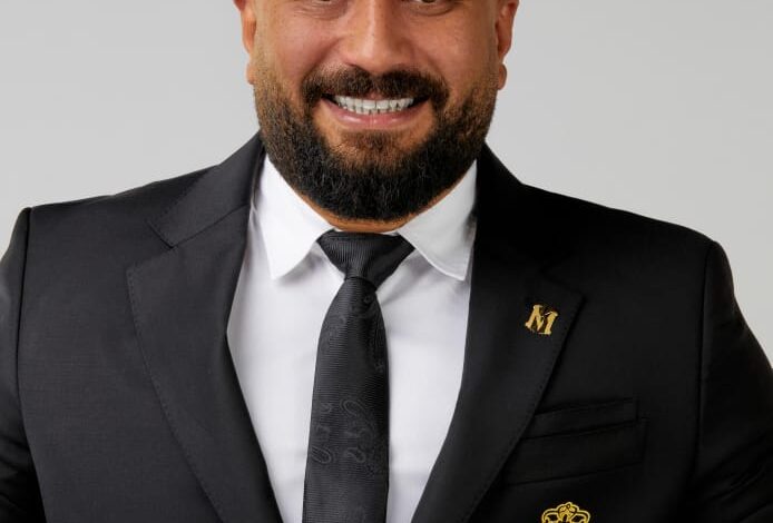 كريم مأمون