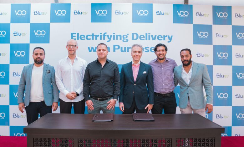 VOO App