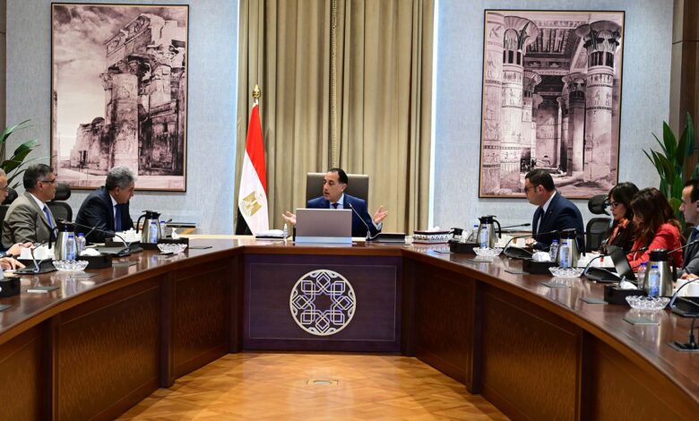 رئيس الوزراء