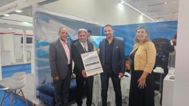 مصر للطيران