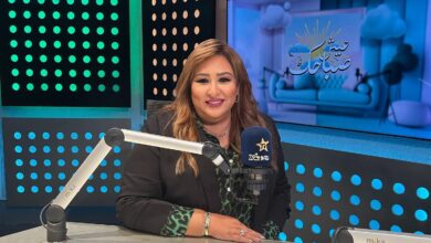 هيدي راغب