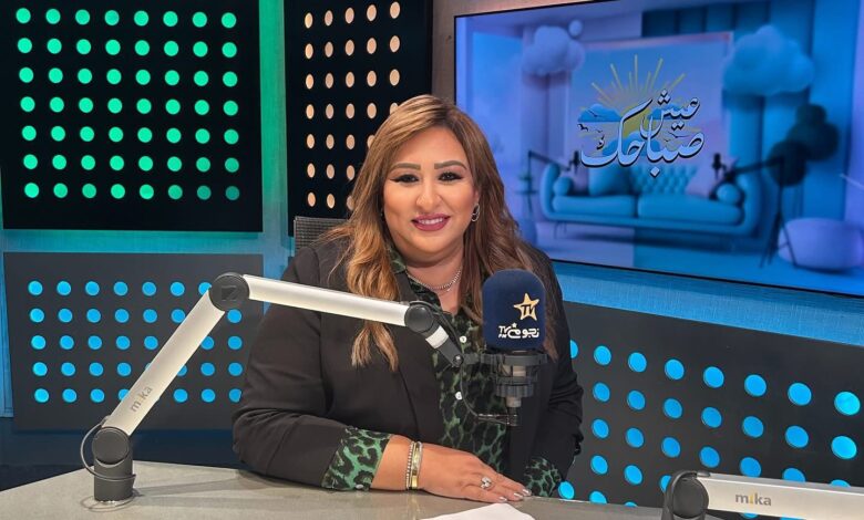 هيدي راغب