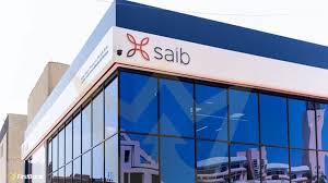 بنك saib 