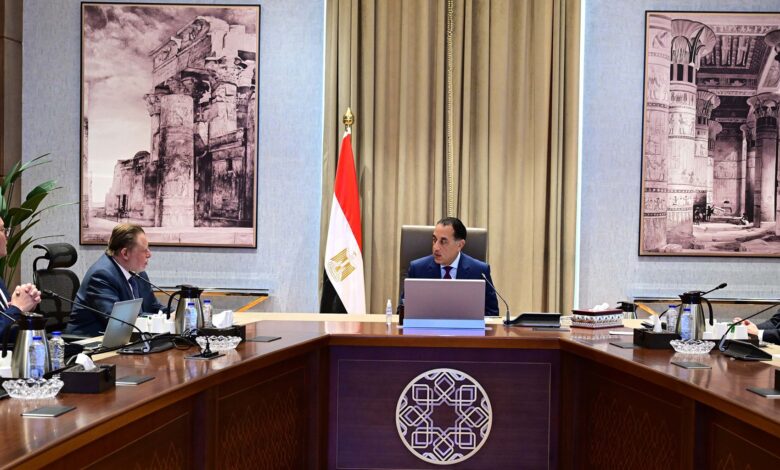رئيس الوزراء