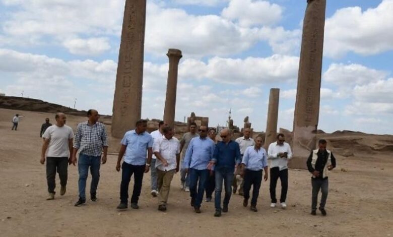 تمثال