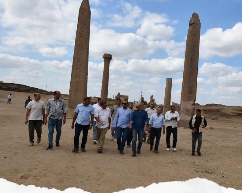 تمثال