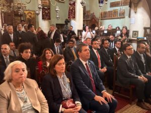 الأمين العام للمجلس الأعلى للآثار