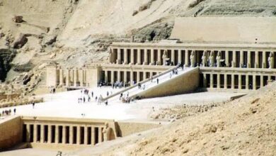 وزارة السياحة